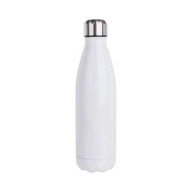 Termo en forma de cola 600ml
